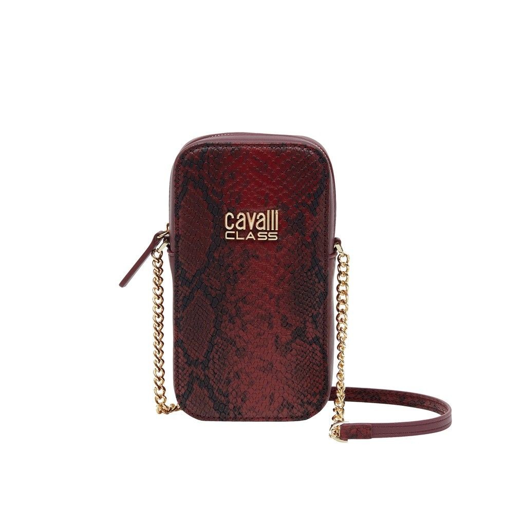 Cavalli Class Crossbody Bags For Women CCHB00062200-PALERMO
