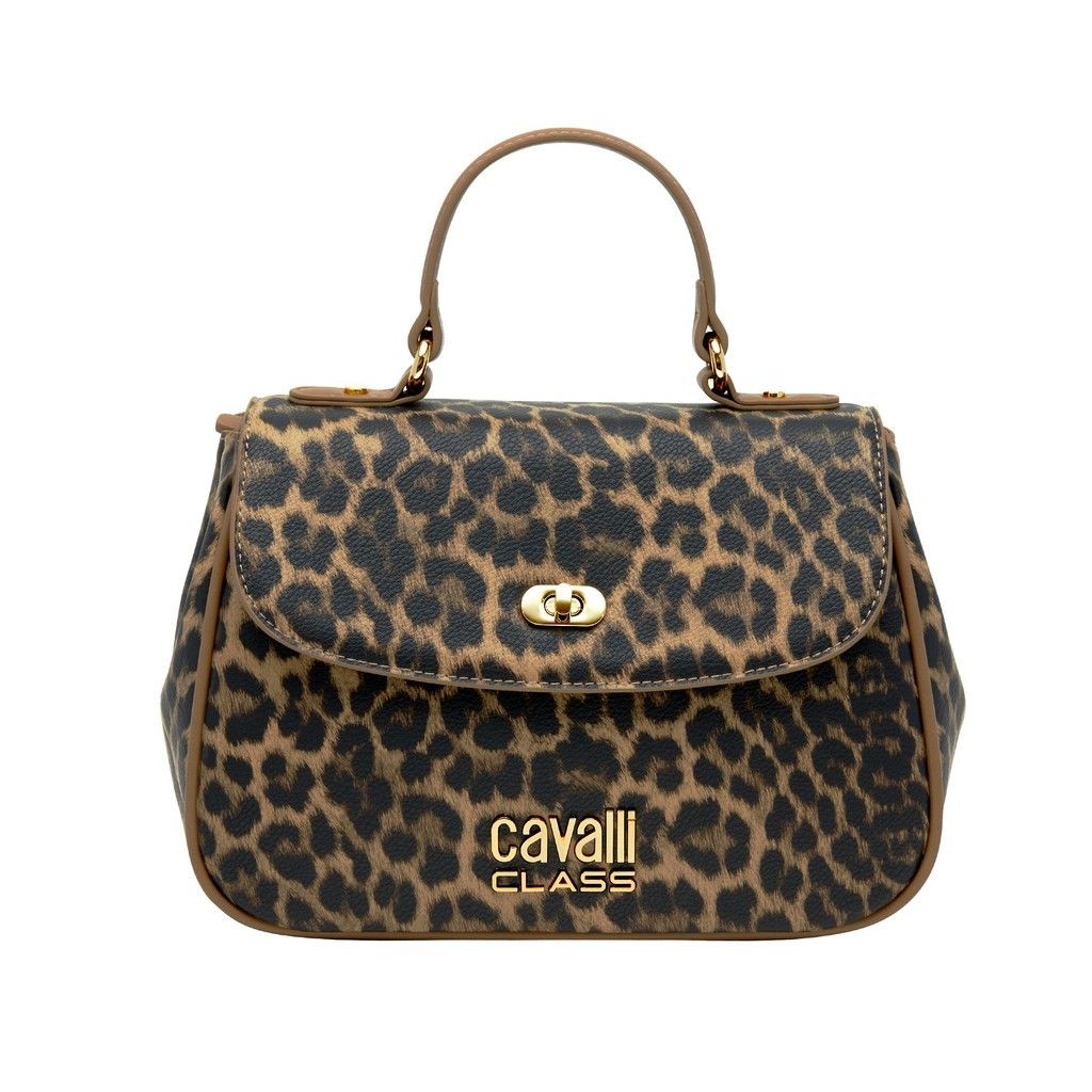 Cavalli Class Handbags For Women CCHB00132100-LUCCA
