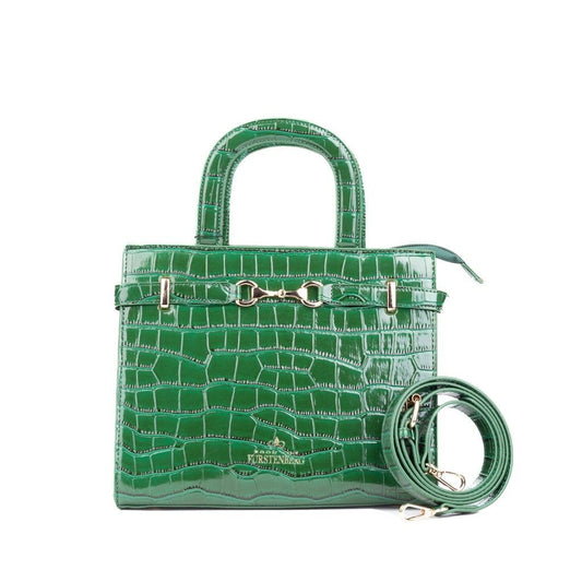 Egon Von Furstenberg Handbags For Women EVF0922-RACHEL