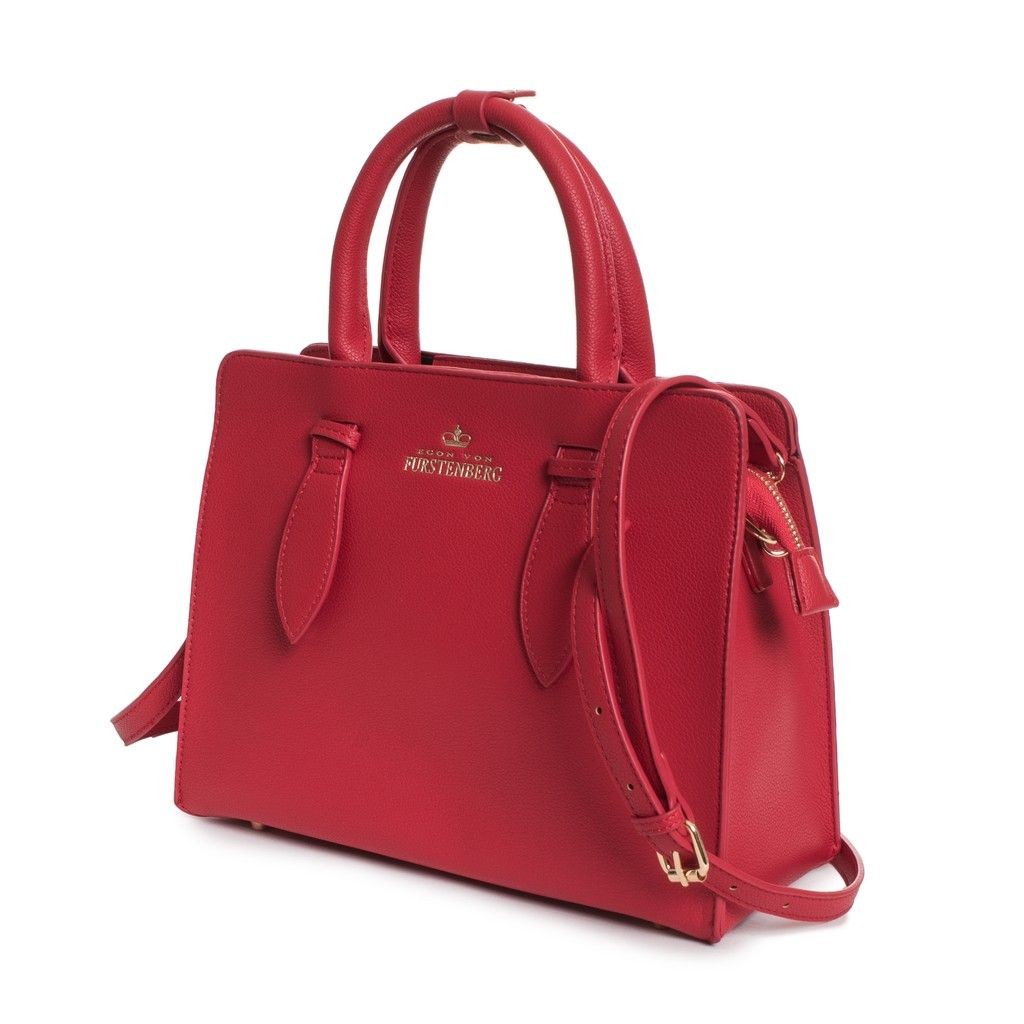 Egon Von Furstenberg Handbags For Women EVF11822-AMIS