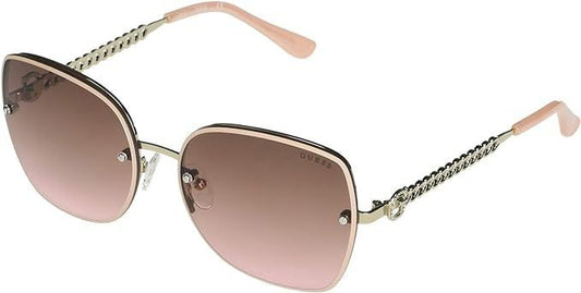 Guess Sunglasses For Women GF6119
