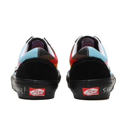 Vans Sneakers For Men VN0A5FCBBMB-