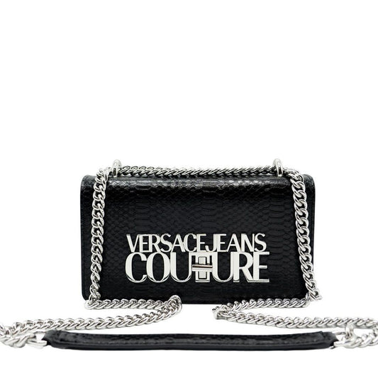 Versace Jeans Crossbody Bags For Women 75VA4BL1_ZS816