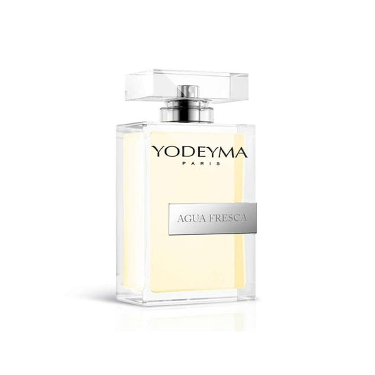 Yodeyma Fragrances For Men Eau de Parfum Agua Fresca 100 ml