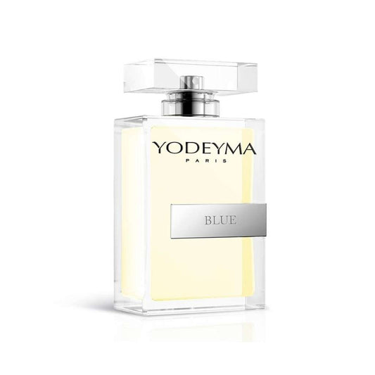 Yodeyma Fragrances For Men Eau de Parfum Blue100 ml