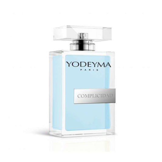 Yodeyma Fragrances For Men Eau de Parfum Complicidad 100 ml