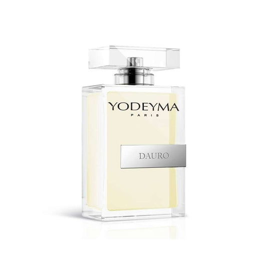 Yodeyma Fragrances For Men Eau de Parfum Dauro 100 ml