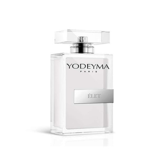 Yodeyma Fragrances For Men Eau de Parfum Elet 100 ml