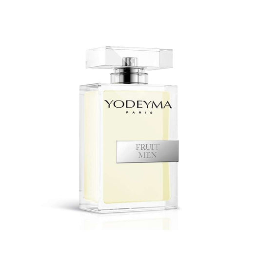 Yodeyma Fragrances For Men Eau de Parfum Fruit Men 100 ml