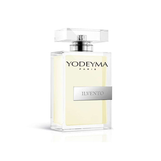 Yodeyma Fragrances For Men Eau de Parfum Ilvento 100 ml