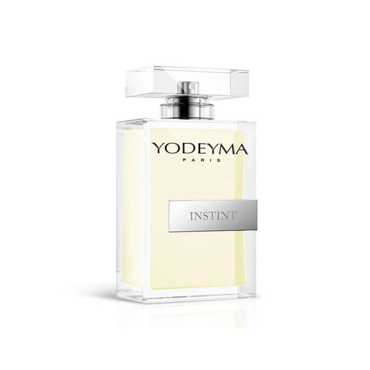 Yodeyma Fragrances For Men Eau de Parfum Instint 100 ml