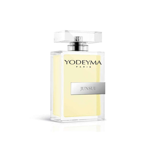 Yodeyma Fragrances For Men Eau de Parfum Junsui 100 ml