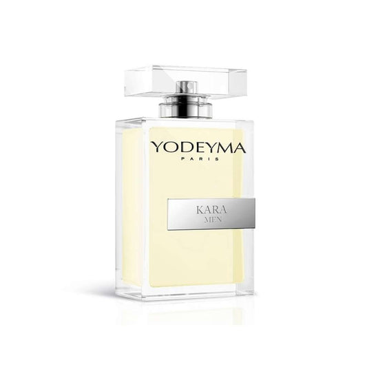 Yodeyma Fragrances For Men Eau de Parfum Kara Men 100 ml