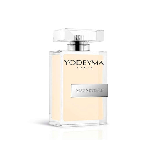 Yodeyma Fragrances For Men Eau de Parfum Magnetisme 100 ml
