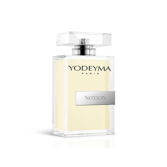 Yodeyma Fragrances For Men Eau de Parfum Notion 100 ml