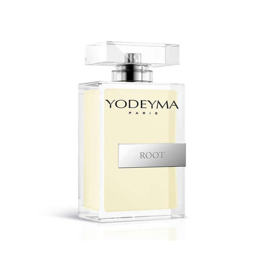 Yodeyma Fragrances For Men Eau de Parfum Root 100 ml