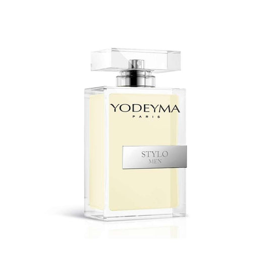 Yodeyma Fragrances For Men Eau de Parfum Stylo Men 100 ml
