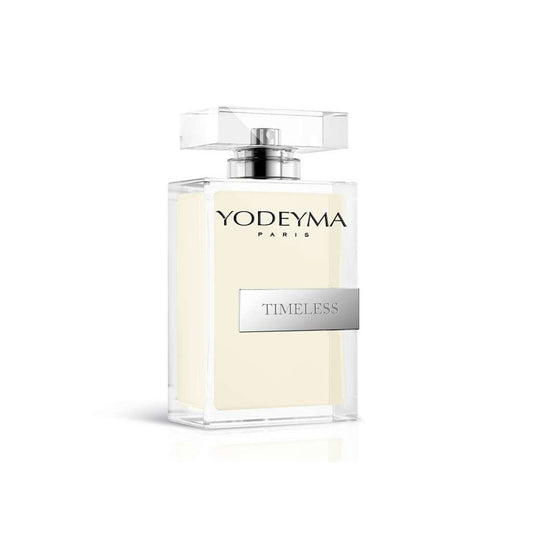 Yodeyma Fragrances For Men Eau de Parfum Timeless 100 ml