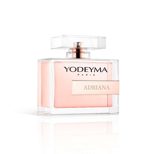 Yodeyma Fragrances For Women Eau de Parfum Adriana 100 ml
