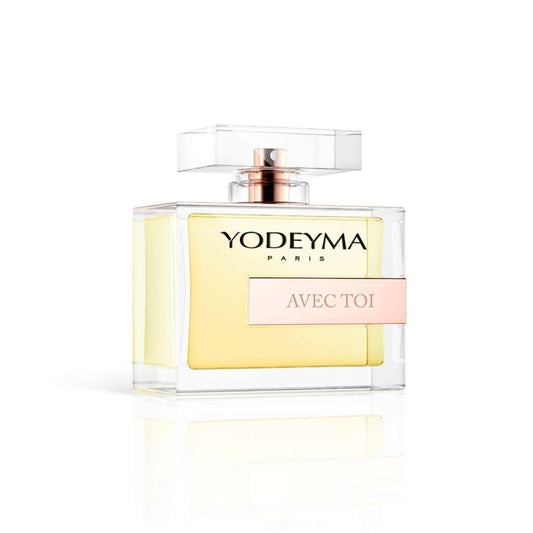 Yodeyma Fragrances For Women Eau de Parfum Avec Toi 100 ml