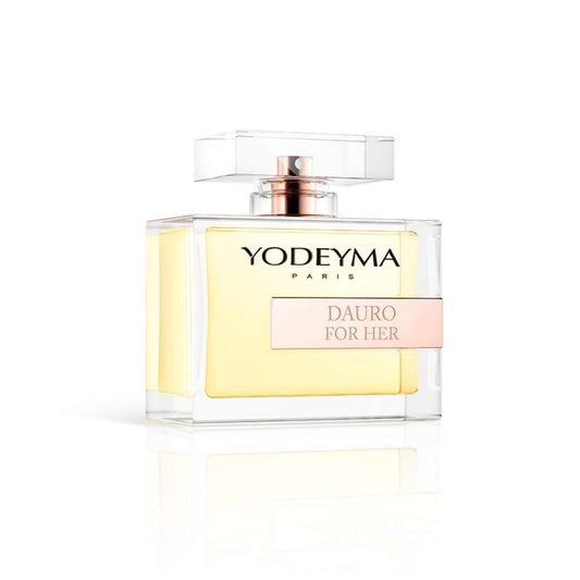 Yodeyma Fragrances For Women Eau de Parfum Dauro for her 100 ml