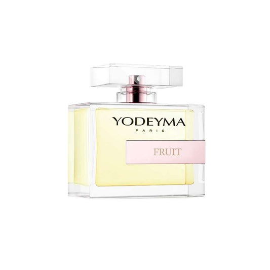 Yodeyma Fragrances For Women Eau de Parfum Fruit 100 ml