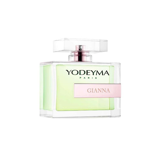 Yodeyma Fragrances For Women Eau de Parfum Gianna 100 ml