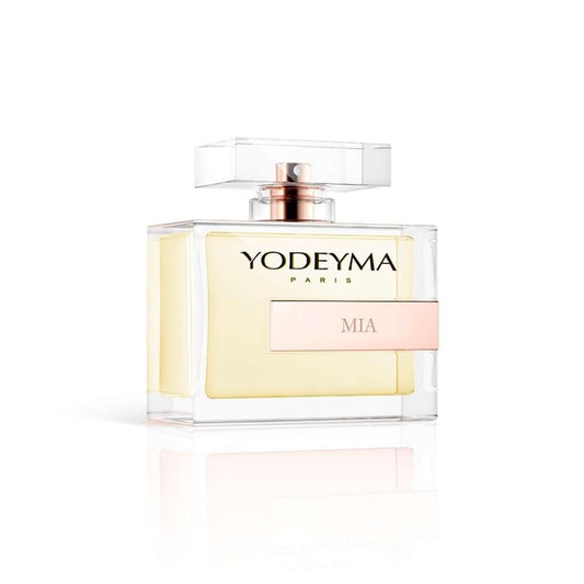 Yodeyma Fragrances For Women Eau de Parfum Mìa 100 ml
