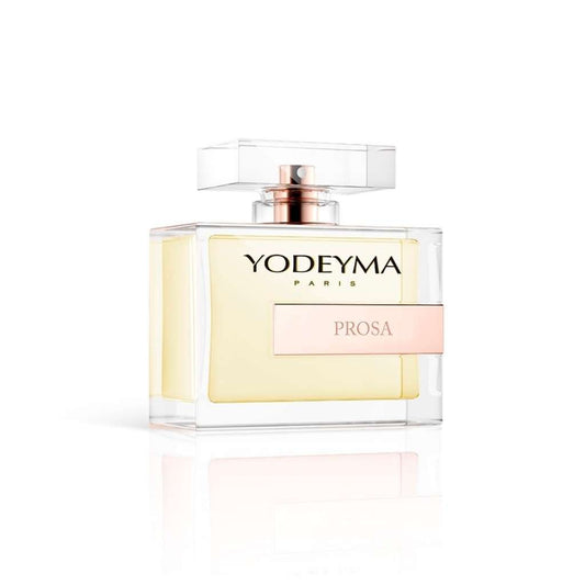 Yodeyma Fragrances For Women Eau de Parfum Prosa 100 ml