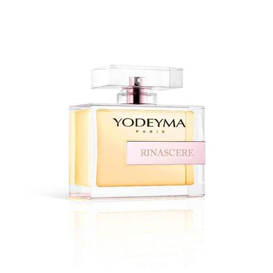 Yodeyma Fragrances For Women Eau de Parfum Rinascere 100 ml