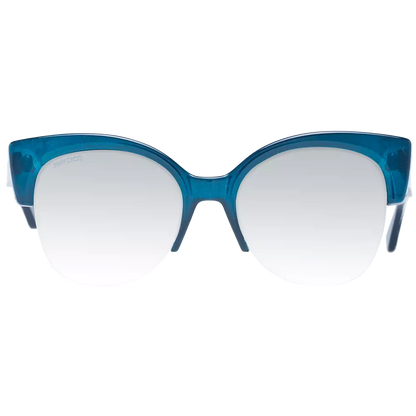 Jimmy Choo Blue Women Sunglasses
