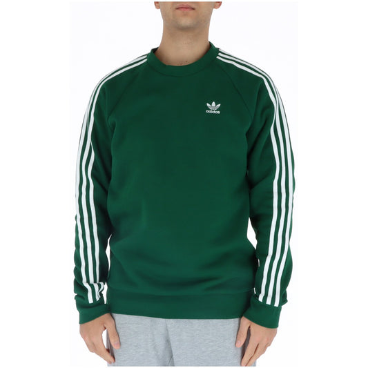 Adidas Men Sweatshirts