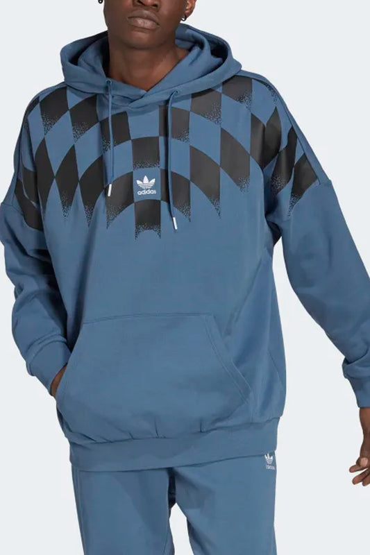 Adidas Men Sweatshirts