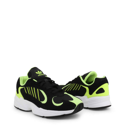 Adidas Sneakers For Men YUNG-1