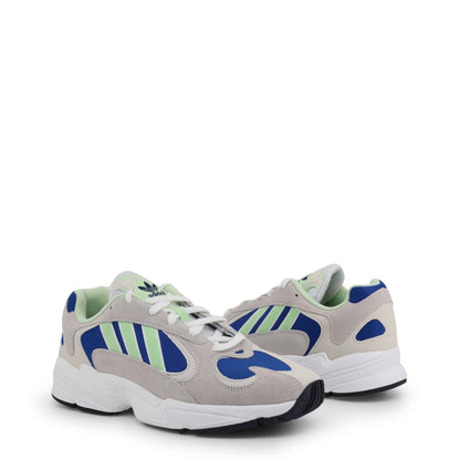 Adidas Sneakers For Men YUNG-1