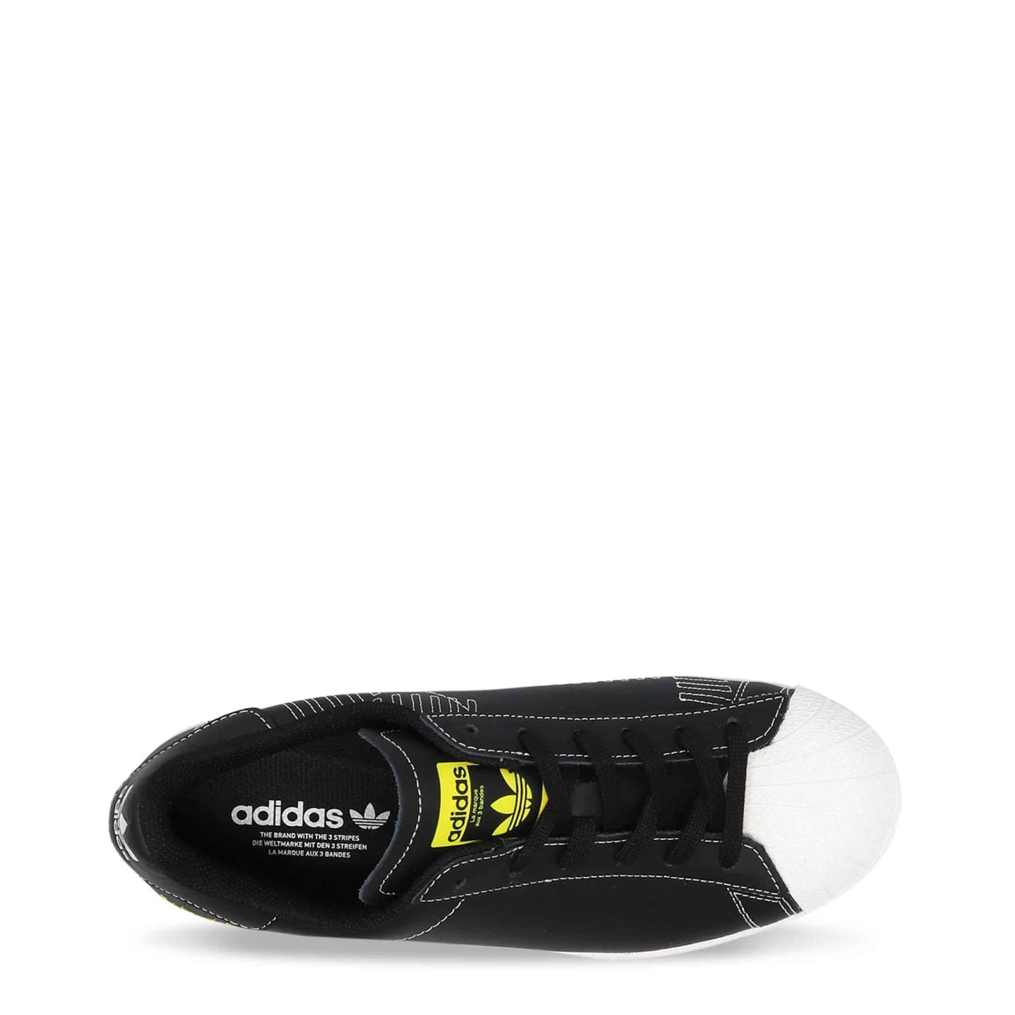 Adidas Sneakers For Unisex SuperstarPure