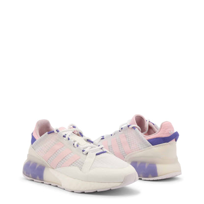 Adidas Sneakers For Women ZX2K-Boost-Pure