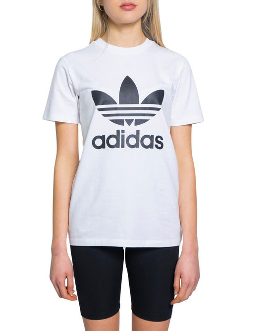 Adidas Women T-Shirt
