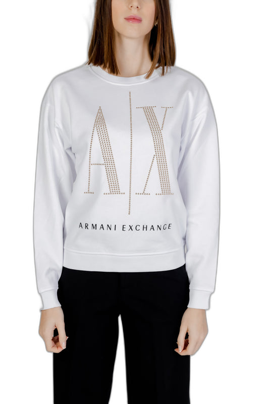 Armani Exchange Women Sweatshirts