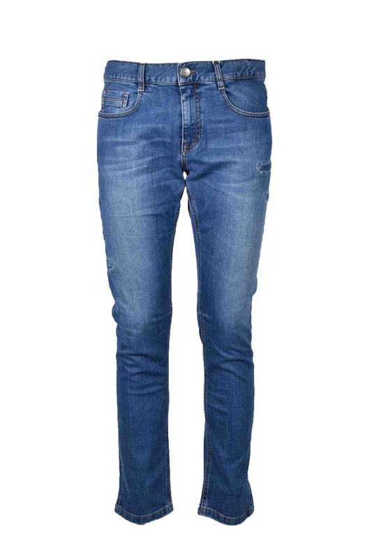 Bikkembergs Men Jeans