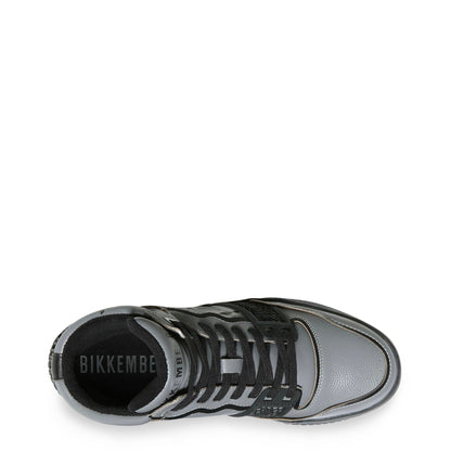 Bikkembergs Sneakers For Men SIGGER_B4BKM0103