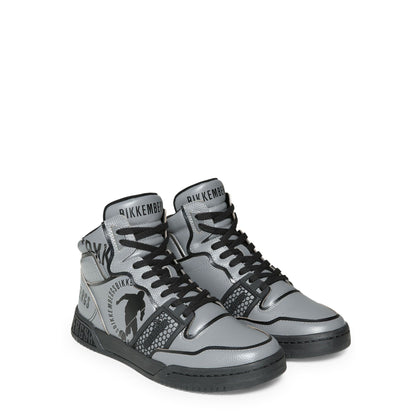 Bikkembergs Sneakers For Men SIGGER_B4BKM0103