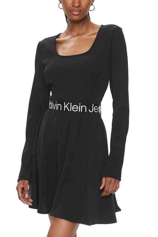 Calvin Klein Jeans Women Dress