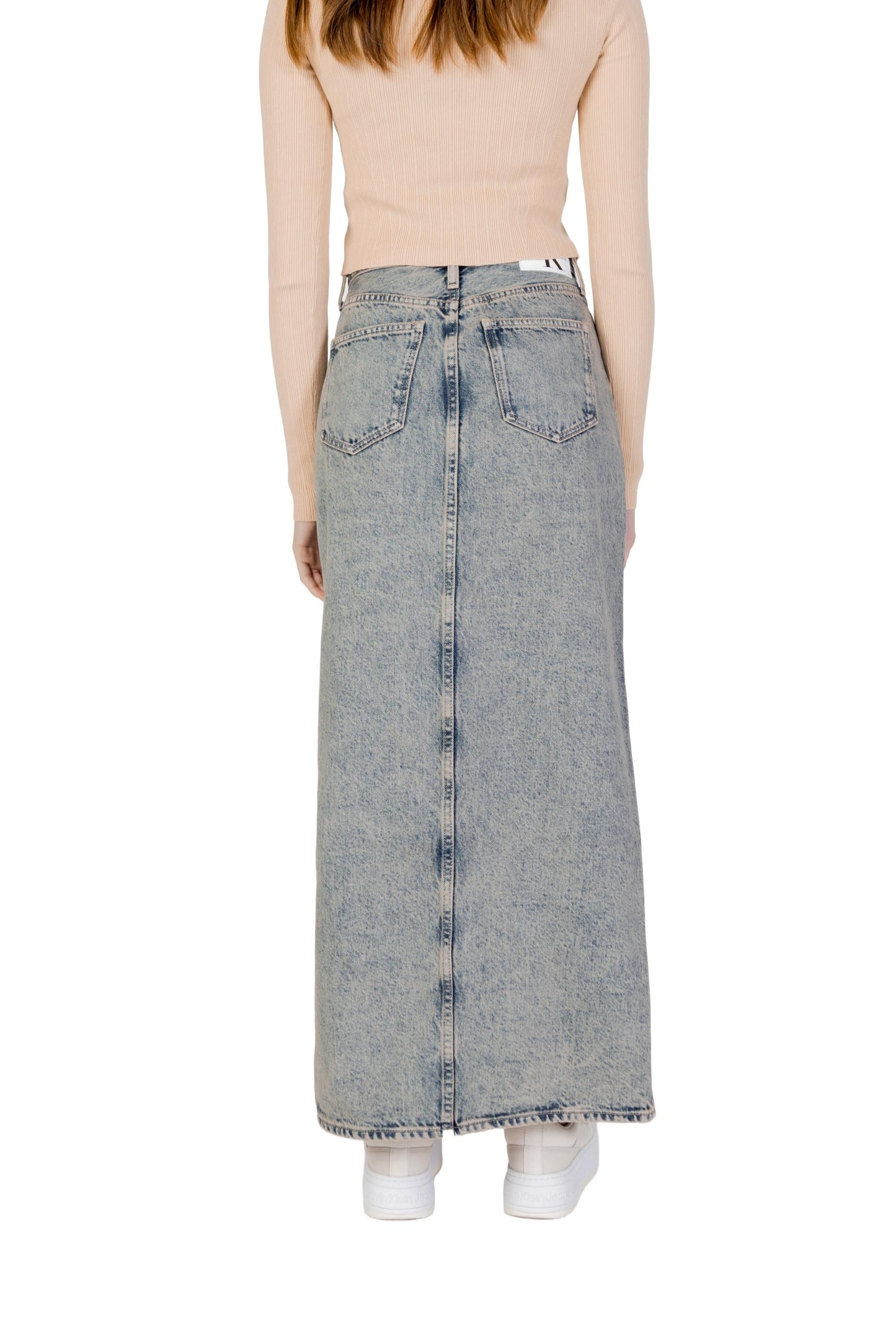 Calvin Klein Jeans Women Skirt