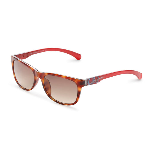Calvin Klein Sunglasses For Unisex CKJ741S