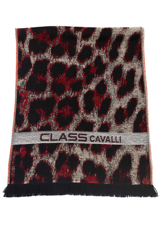 Cavalli Class Scarves For Men SC4HWMV0770
