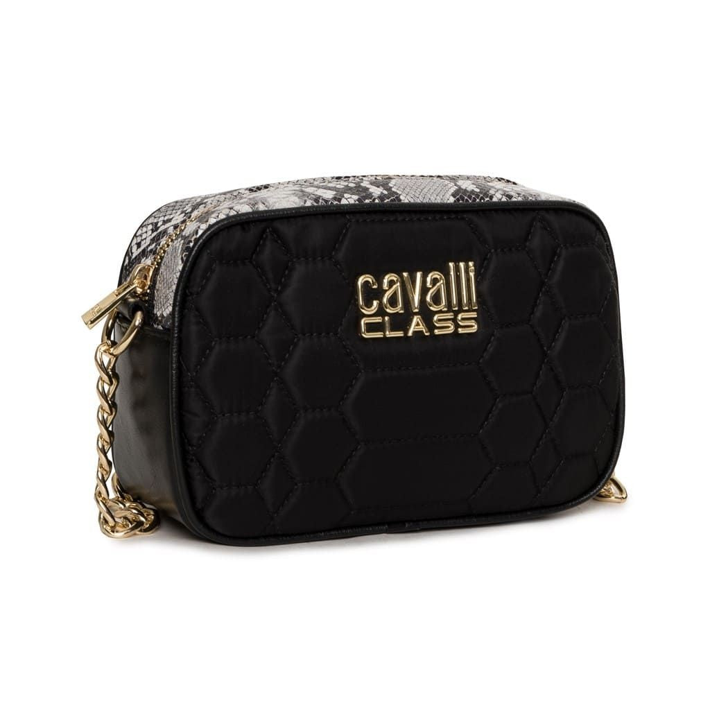 Cavalli Class Shoulder bags For Women LXB6564-AB834