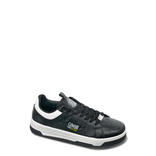 Cavalli Class Sneakers For Men CM8803