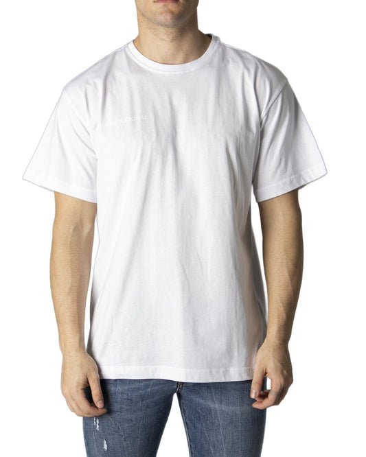 Costume National Men T-Shirt