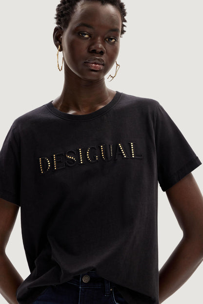 Desigual Women T-Shirt